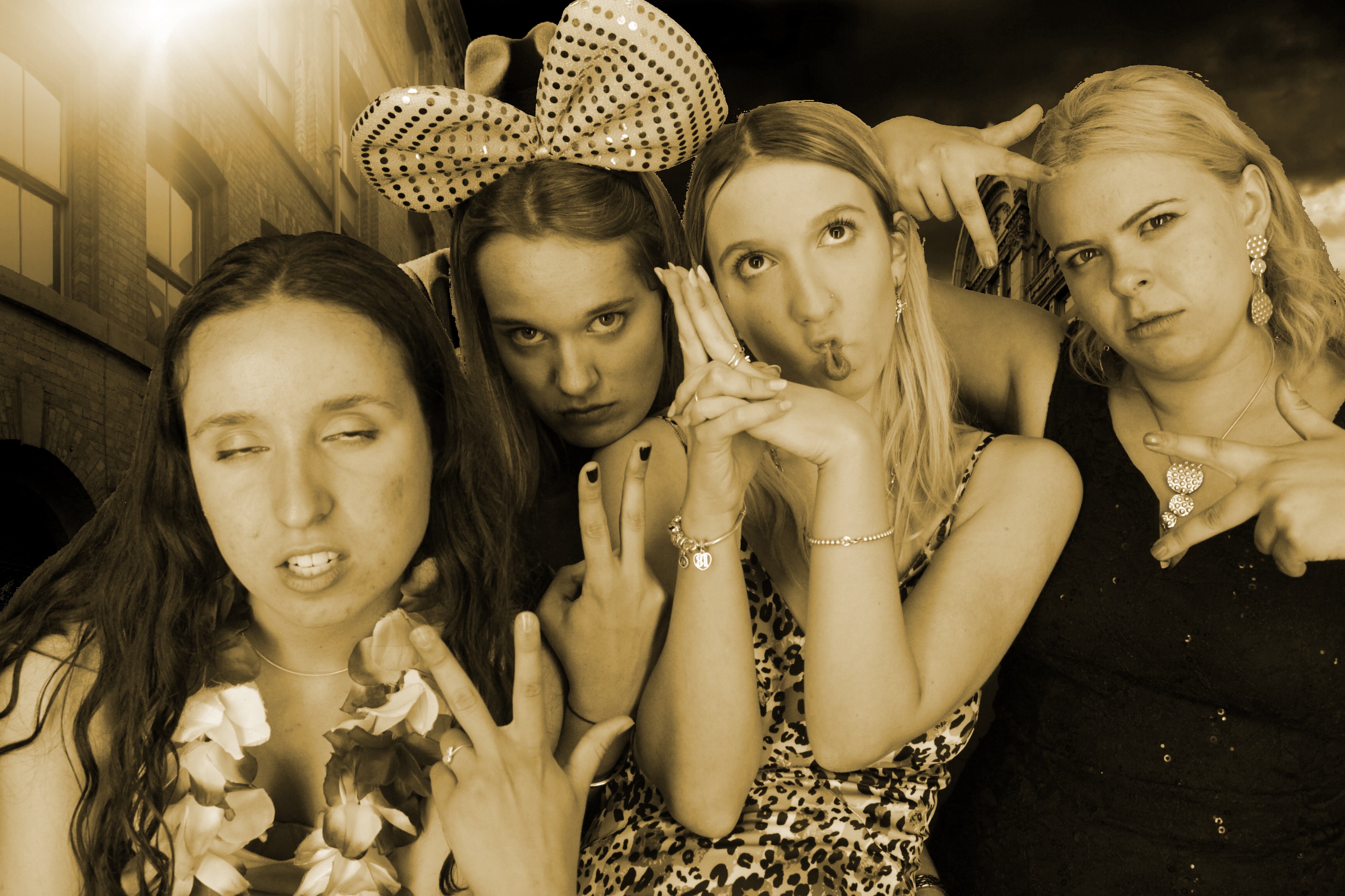 St Gabriel's Leavers 2019 | View more photos from the event at gallery.myphotoboothexperience.co.uk/u/MyPhotoBoothExperienceLtd/St-Gabriels-Leavers-2019